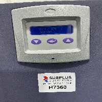 Parker 110HMD Hydrogen Gas Generators image 2